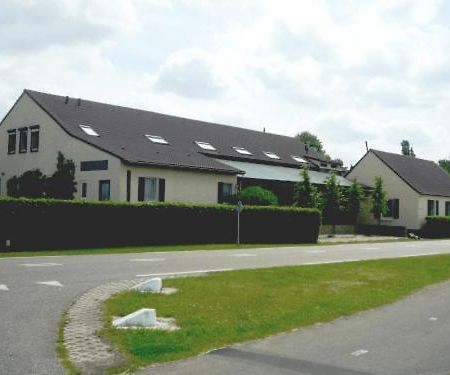 오스펠 Gasthuys De Peel B&B 외부 사진