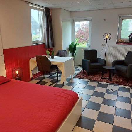 오스펠 Gasthuys De Peel B&B 외부 사진