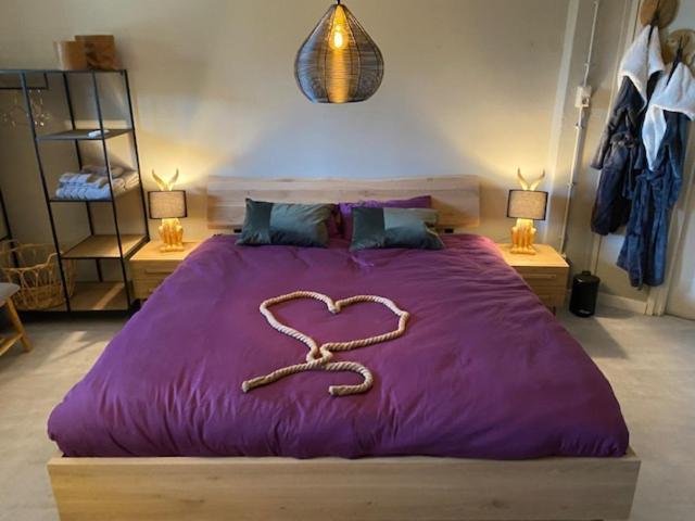 오스펠 Gasthuys De Peel B&B 외부 사진