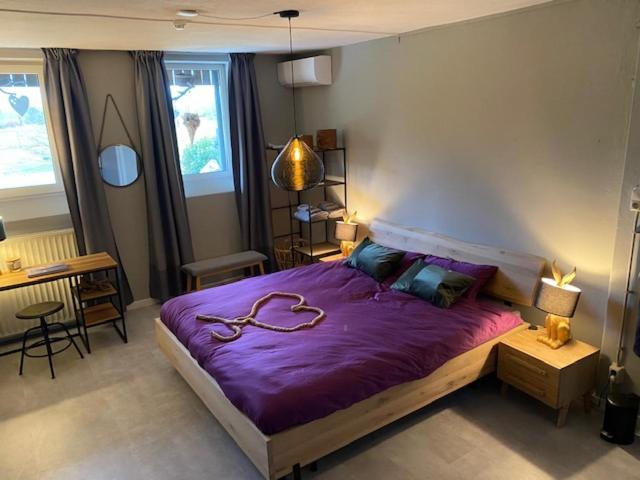 오스펠 Gasthuys De Peel B&B 외부 사진