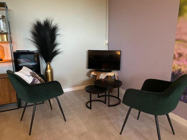 오스펠 Gasthuys De Peel B&B 외부 사진