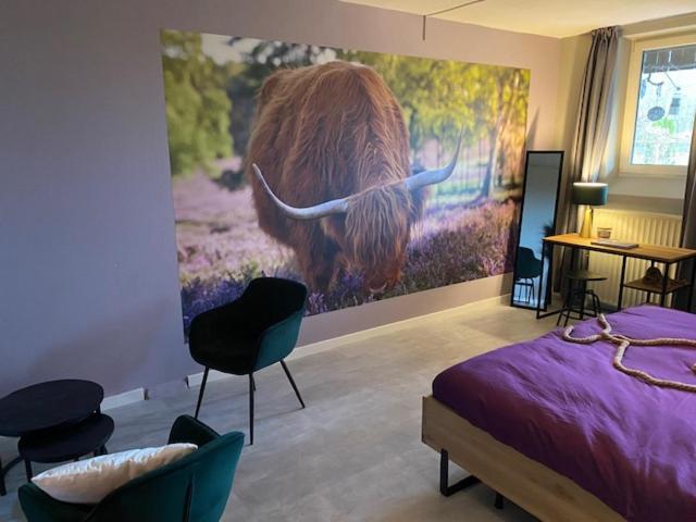 오스펠 Gasthuys De Peel B&B 외부 사진