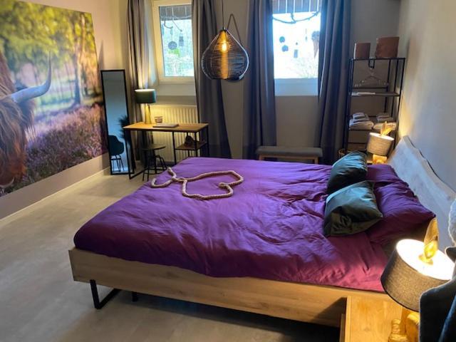오스펠 Gasthuys De Peel B&B 외부 사진