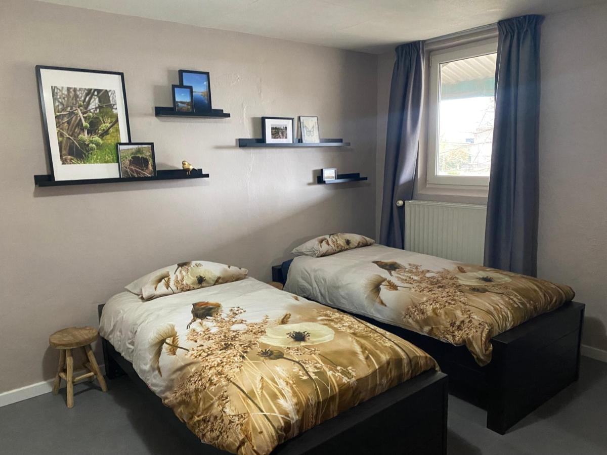 오스펠 Gasthuys De Peel B&B 외부 사진