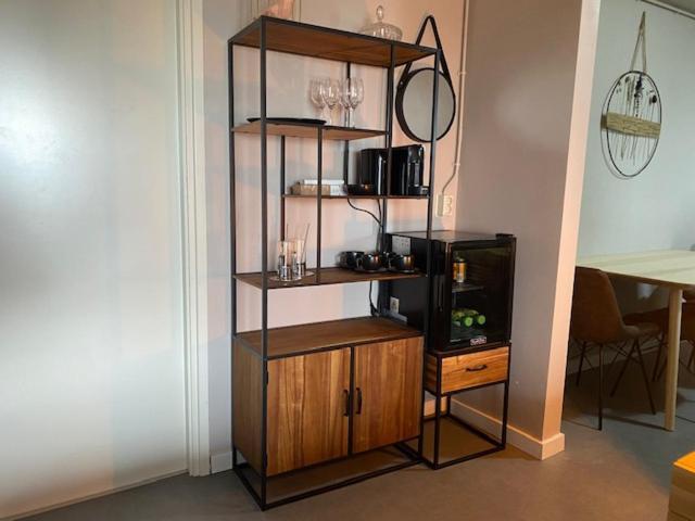 오스펠 Gasthuys De Peel B&B 외부 사진