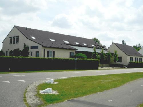 오스펠 Gasthuys De Peel B&B 외부 사진