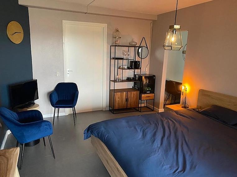 오스펠 Gasthuys De Peel B&B 외부 사진