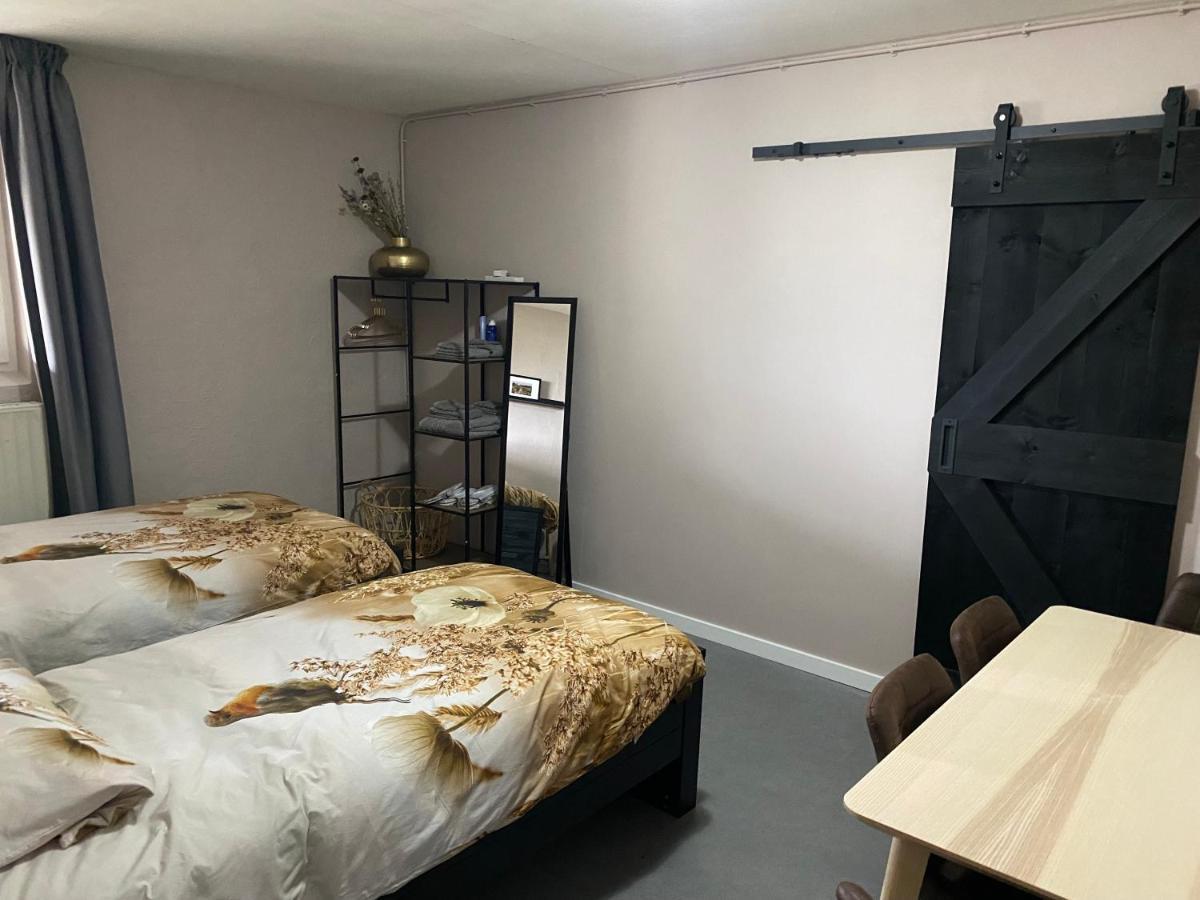 오스펠 Gasthuys De Peel B&B 외부 사진
