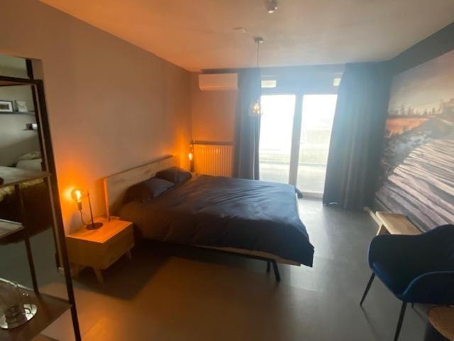 오스펠 Gasthuys De Peel B&B 외부 사진